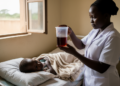 Blackwater Fever Resurges Among Children in Sub-Saharan Africa