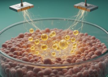 Vitamin D Boost Makes Electrochemotherapy Far More Potent Against Colon Cancer Cells in Lab Study