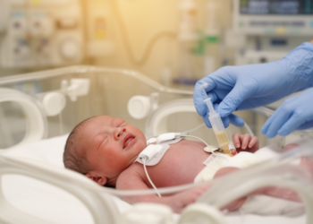 Three-Day Omega-3 Course Fails to Significantly Cut Necrotizing Enterocolitis in Preterm Infants