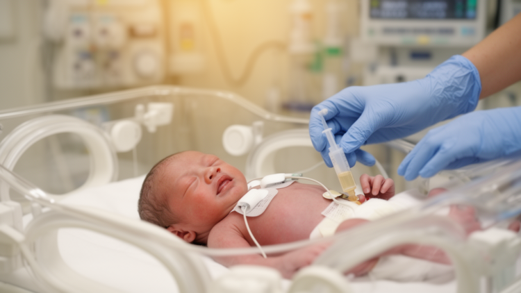 Three-Day Omega-3 Course Fails to Significantly Cut Necrotizing Enterocolitis in Preterm Infants