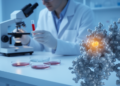 Research report: Multirefractory pediatric advanced systemic mastocytosis and mast cell leukemia with a subsequently detected KIT N822K mutation: a case report