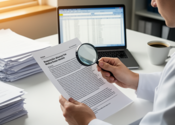 Widely cited 2004 hemostasis screening study was circular, re-analysis finds