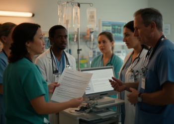 French study trims ICU stress scale to 26 items validated for all staff groups