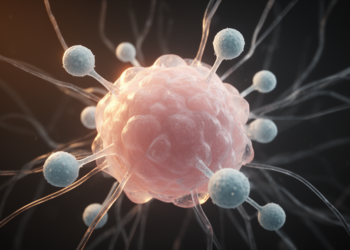 New Protocol Tracks Natural Killer Cells Attacking Tumors in 3D, One Cell at a Time