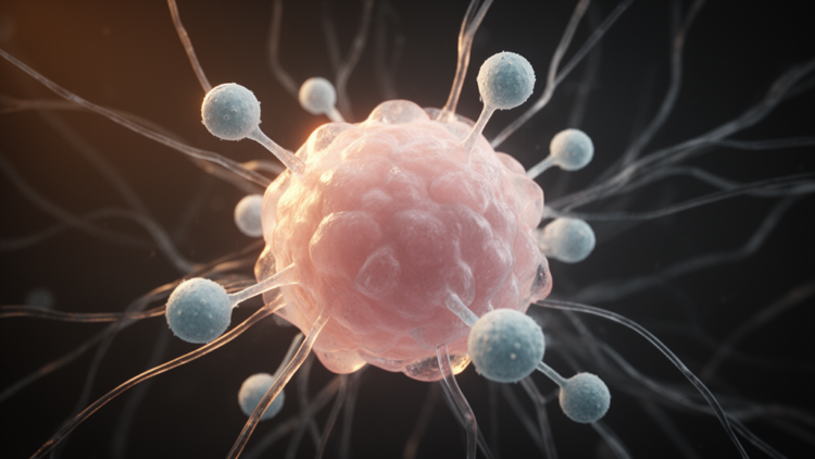New Protocol Tracks Natural Killer Cells Attacking Tumors in 3D, One Cell at a Time