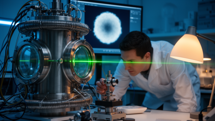Shot Noise Sets a Three-Kelvin Floor for Measuring Ultracold Plasma Temperatures