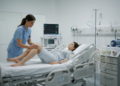 Passive leg raising test predicts fluid needs in ECMO patients