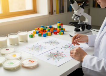 Probiotics and children's neurodevelopment research mapped in new bibliometric analysis