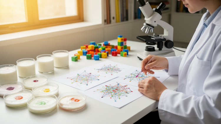 Probiotics and children's neurodevelopment research mapped in new bibliometric analysis