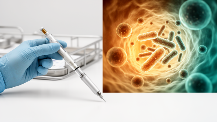 GLP-1 Drug Use Linked to Better Survival in Diabetic Flesh-Eating Infections