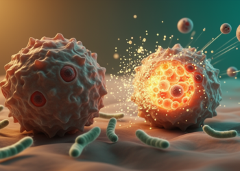 Blocking Autophagy in Lung Macrophages Boosts Immune Priming Against Infections