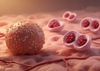 Rare case links KIT D816V bone marrow mastocytosis with FIP1L1::PDGFRA eosinophilic leukemia