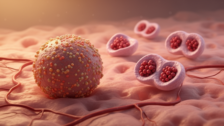Rare case links KIT D816V bone marrow mastocytosis with FIP1L1::PDGFRA eosinophilic leukemia
