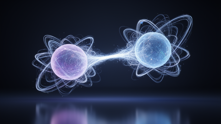 Quantum Cournot Duopoly Model Reveals Chaos When Entanglement Rises