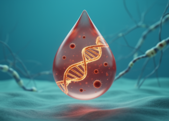 Plasma microRNA signature identified in treatment-naïve primary progressive multiple sclerosis