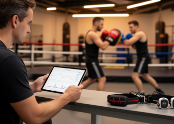 Combat sports researchers propose framework for judging readiness-to-compete monitoring