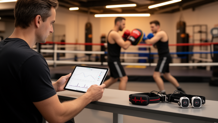 Combat sports researchers propose framework for judging readiness-to-compete monitoring
