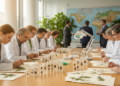 New EU project TETTRIX brings Europe's species expertise to UN biodiversity talks
