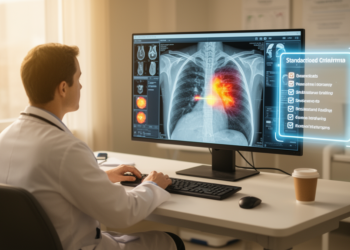 Agentic AI speeds and standardizes detection of immune-related adverse events