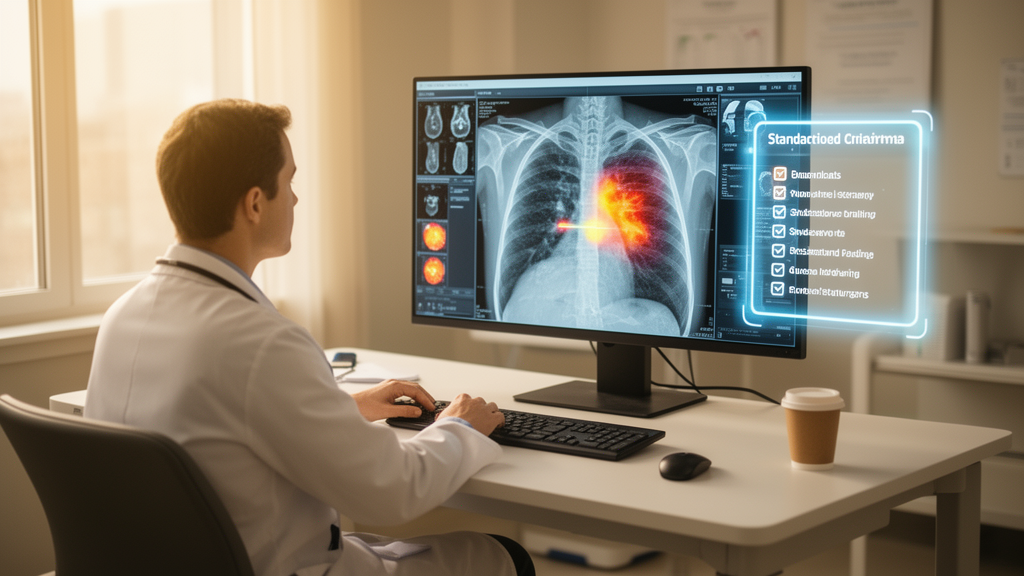AI agents help spot immune side effects in cancer notes