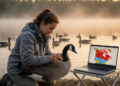 AI Model Forecasts Avian Influenza Outbreak Risk Across Canada