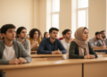 Knowing the Word 'Neurodiversity' Does Not Lower Autism Stigma Among Turkish Students