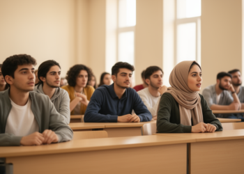 Knowing the Word 'Neurodiversity' Does Not Lower Autism Stigma Among Turkish Students