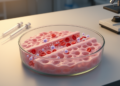 Lab-Grown Bone Marrow Models Reshape How Myeloma Is Studied