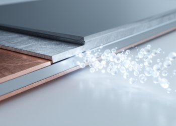 Silver-based additive reconfigures interfaces in anode-free lithium metal batteries