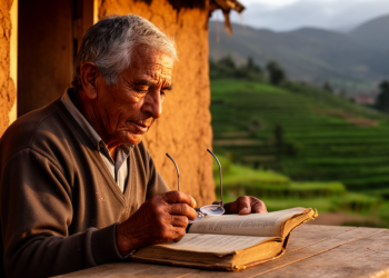 Education Shows Strongest Link to Cognition in Older Rural Ecuadorians