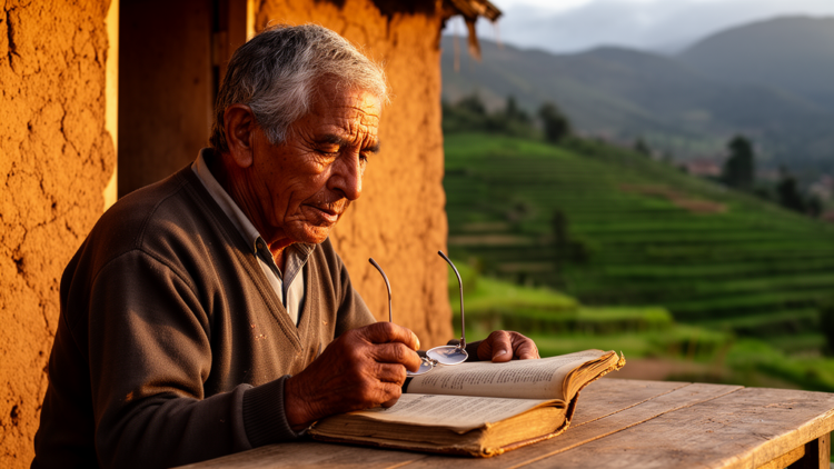 Education Shows Strongest Link to Cognition in Older Rural Ecuadorians