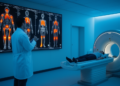 Rare Mazabraud's Syndrome Uncovered Incidentally on FDG PET/CT During Cancer Staging