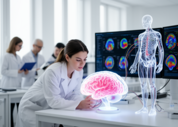 Emerging Neuroscientists Map Body, Brain and Behaviour Across the Lifespan