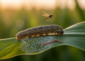 Fungi, nematodes and parasitoids show promise against fall armyworm, review finds