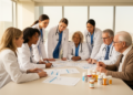 Experts Agree on 31 Key Recommendations for Caring for People with Multiple Long-Term Conditions