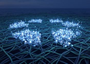OceanWeave framework tackles blockchain trilemma with federated learning and sharded compute-to-data consensus
