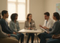 Speech Alone Predicts Schizophrenia Symptom Severity Across Ten Countries