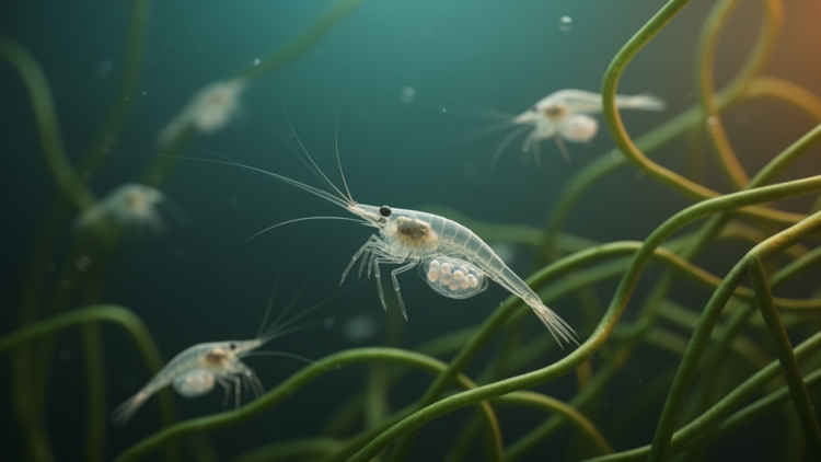Thailand's freshwater copepods are far more diverse than records show