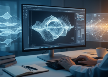VIPR Software Framework Brings Machine Learning to Scientific Inverse Problems