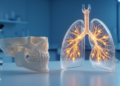 From Jawbones to Lung Bullae: Biomechanics Studies Map How Tissues Respond to Force