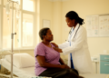 Public cancer investment linked to better survival at Uganda's leading cancer centre