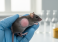 Cerium–Curcumin Complex Speeds Wound Closure in Mice, Reaching Complete Healing by Day 10
