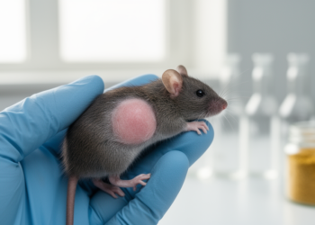 Cerium–Curcumin Complex Speeds Wound Closure in Mice, Reaching Complete Healing by Day 10
