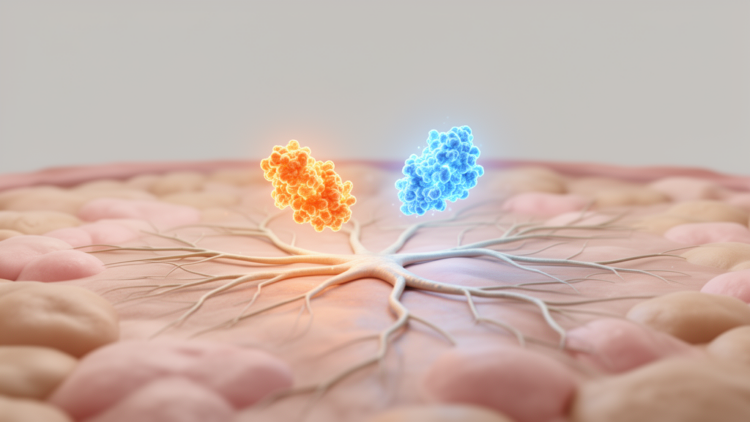 Two Cytokines May Team Up to Drive Cancer Pain, Review Argues