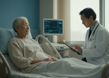 Mortality risk model for older heart failure patients needs refinement, commentary says