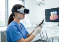 Haptic Virtual Reality Training Boosts Depth Accuracy in Dental Students