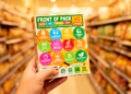 Front-of-Pack Nutrition Claims Often Mislead on Overall Food Healthfulness