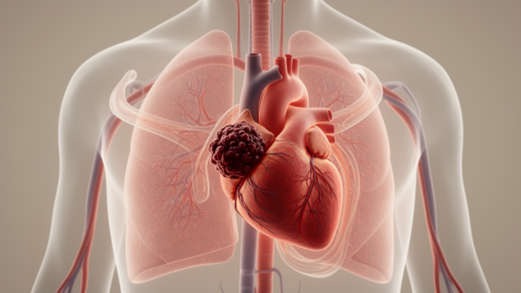 Where the Clot Sits May Shape Right Ventricular Strain After Pulmonary Embolism