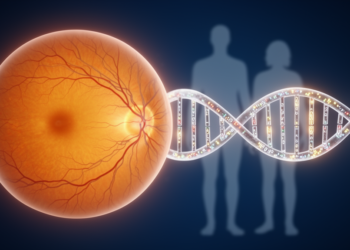 Shared retinal variants point to familial clustering of neovascular macular degeneration in two Saudi siblings