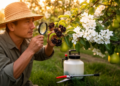 Fire Blight Bactericide Shows Low Resistance Risk in Xinjiang Pear Orchards